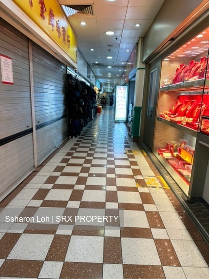 People's Park Complex (D1), Retail #557534391